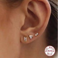 cartilage earrings, piercing jewelry, cartilage piercing, body jewelry, helix piercing, helix earrings, tragus piercing, flower earrings