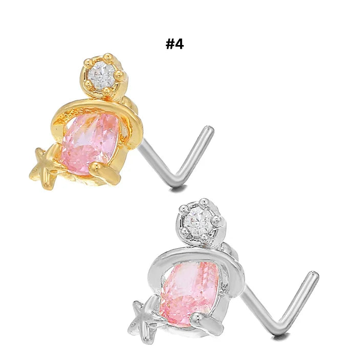 nose ring, nose stud, nose piercing, gold nose ring, fake nose ring, nose piercing jewelry, nose ring hoop, body piercing, body jewelry