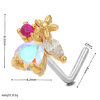 nose ring, nose stud, nose piercing, gold nose ring, fake nose ring, nose piercing jewelry, nose ring hoop, body piercing, body jewelry