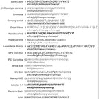 Vertical Stick Bar Engraving Custom Name Necklace | D0002