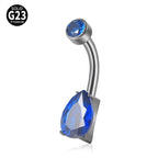 belly rings, belly piercing, belly button piercing, belly button rings, titanium belly ring