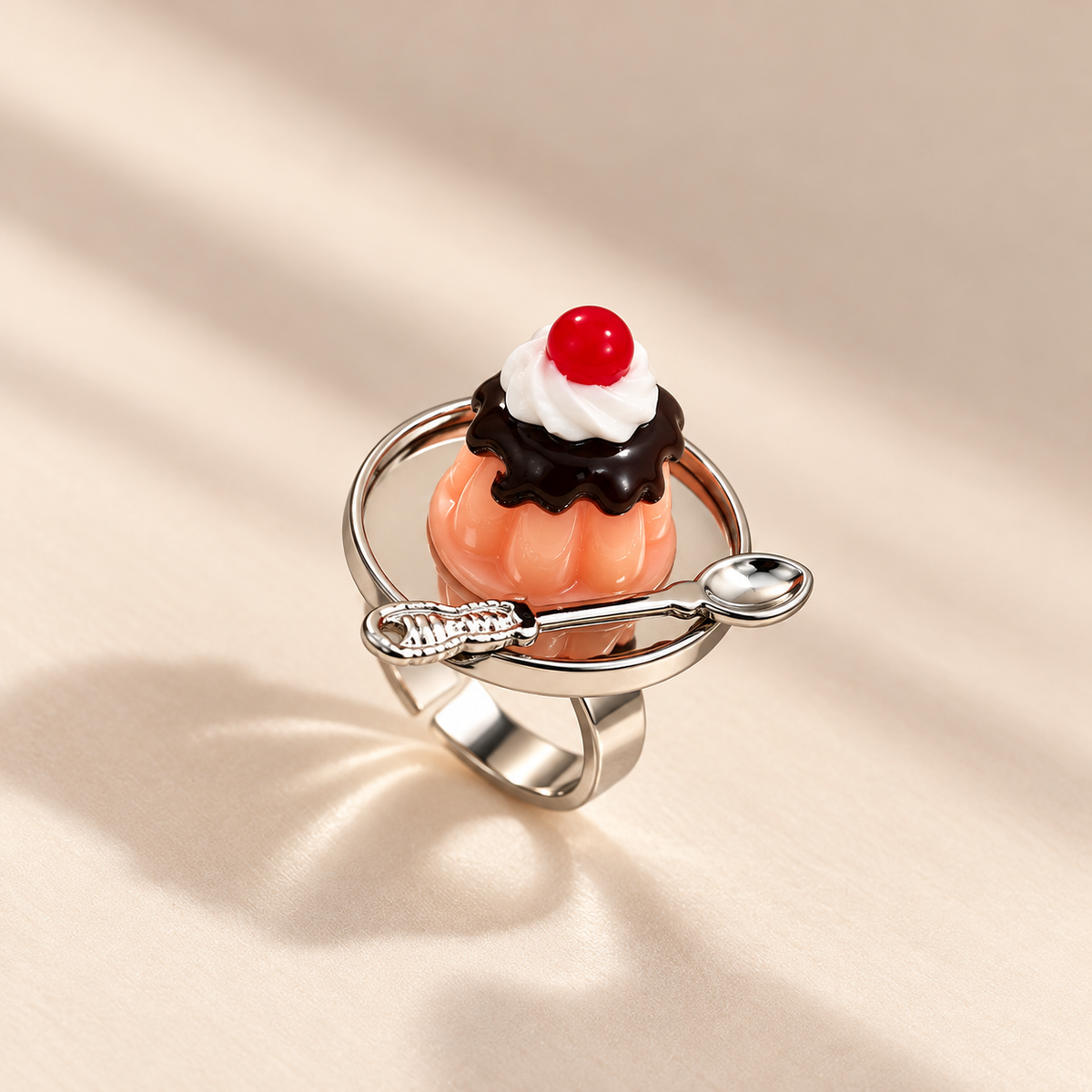 Sweet Treat Afternoon Tea Ring