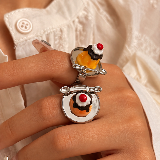 Sweet Treat Afternoon Tea Ring