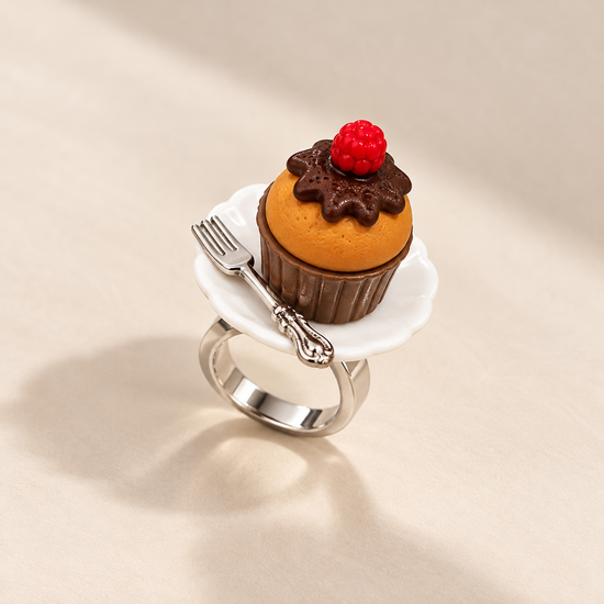 Sweet Treat Afternoon Tea Ring