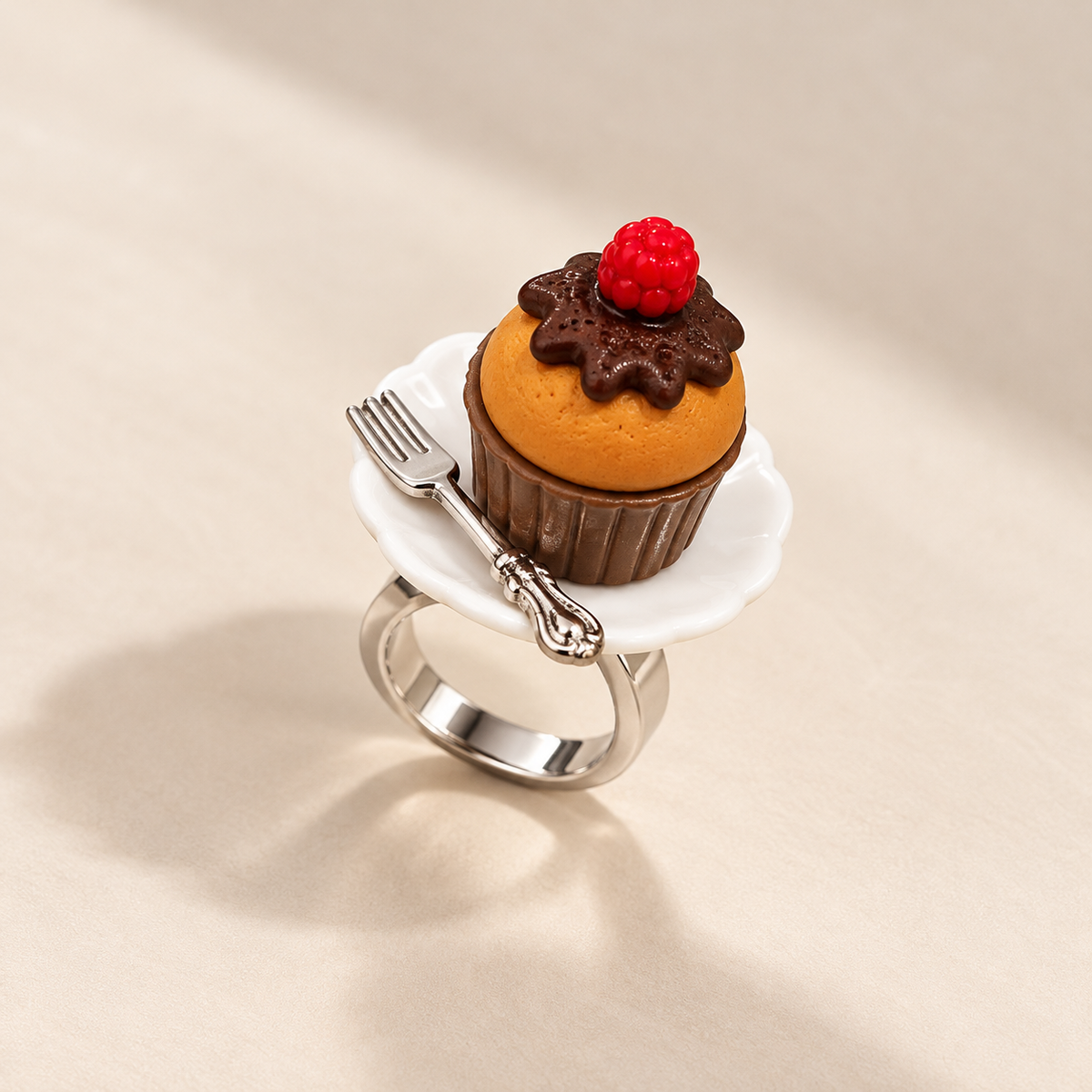Sweet Treat Afternoon Tea Ring