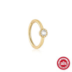 hoop earrings, body jewelry, gold hoop earrings, gold hoops, huggies earrings, silver hoop earrings, small hoop earrings, cartilage earrings