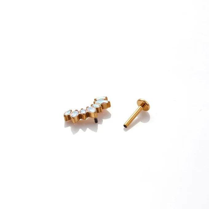 cartilage earrings, piercing jewelry, cartilage piercing, body jewelry, helix piercing, helix earrings, tragus piercing