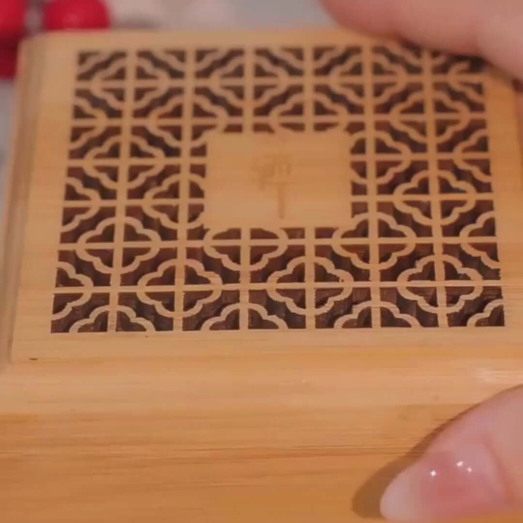 Sparkle Diamond Large Hoop Earrings