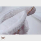 Y2K Evil Eye Hand Chain Bracelet | TYB006