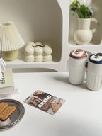 Smart Digital Portable Thermal Coffee Mug Stainless Steel