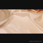 18K Gold Multi-Layer Stacking Bangle Bracelet