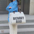 Large Capacity Multifunctional Mummy Backpack