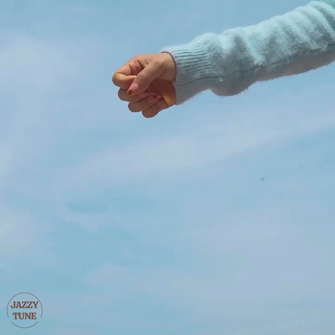 Custom Envelope Engraving Love Couple Necklace | D0005