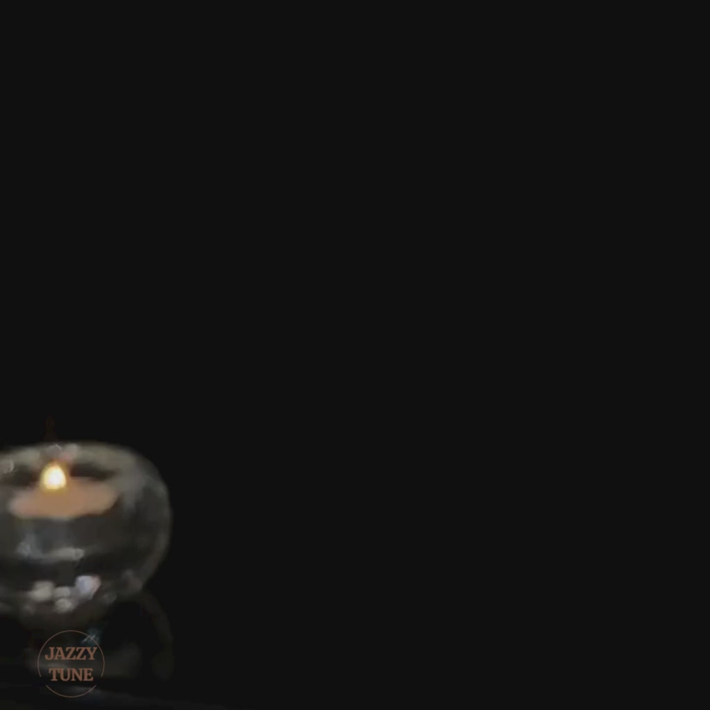 Luxury Sequin Metal Tassel Leaf Drop Earrings